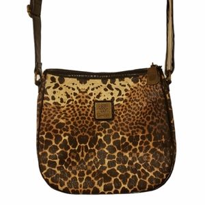 Jessica Simpson Cheetah 🐆 Shoulder Bag